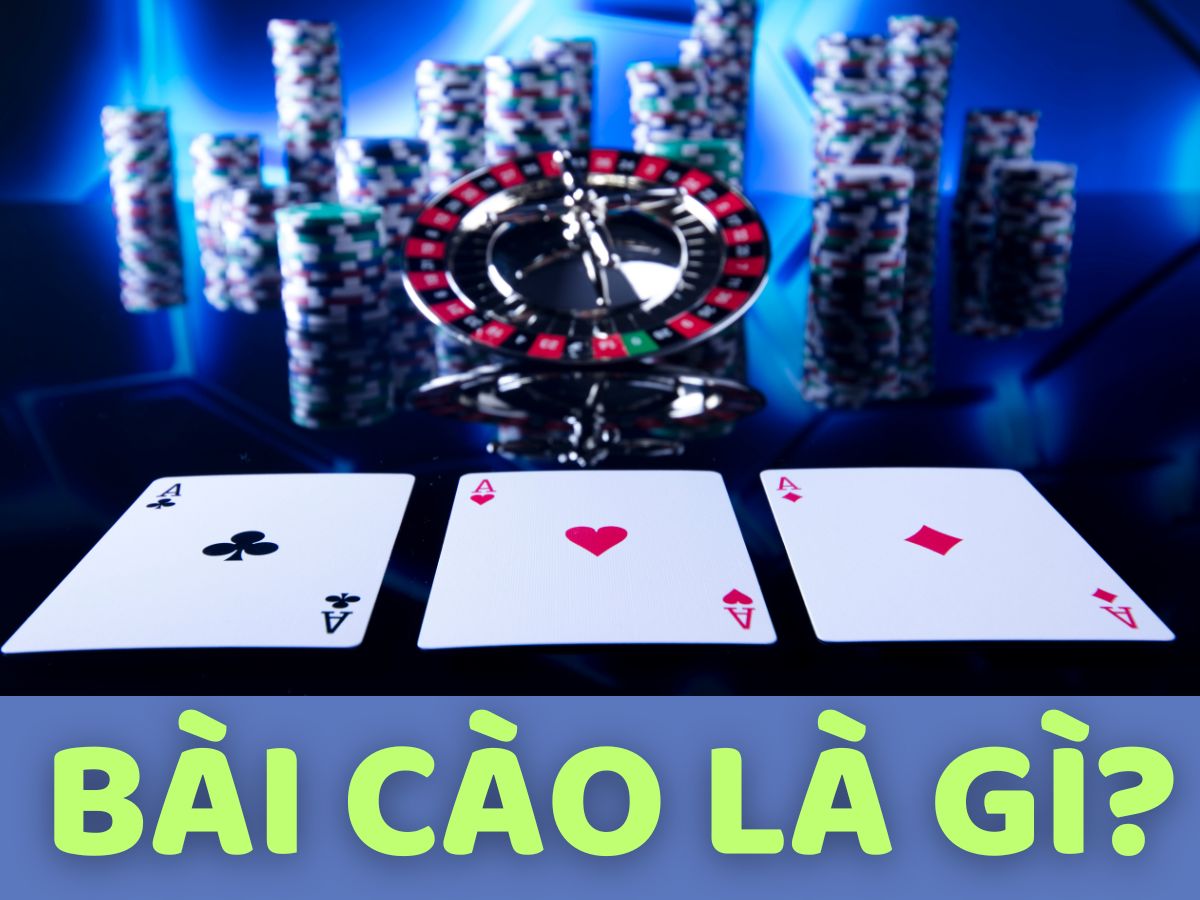 Bài Cào Là Gì - Bí Mật Hấp Dẫn Của Trò Chơi Quốc Dân