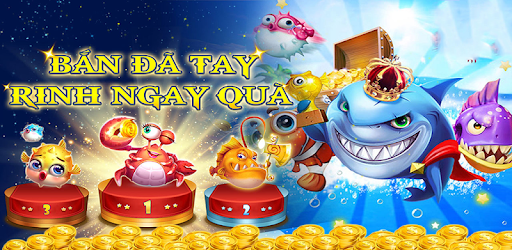 Bắn Cá 2D - Giải Trí Bất Tận, Rinh Về Quà Khủng!