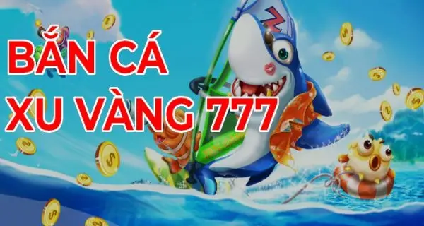 Bắn Cá 777 - Bí Mật Săn Thưởng Khủng, Thành Cao Thủ!