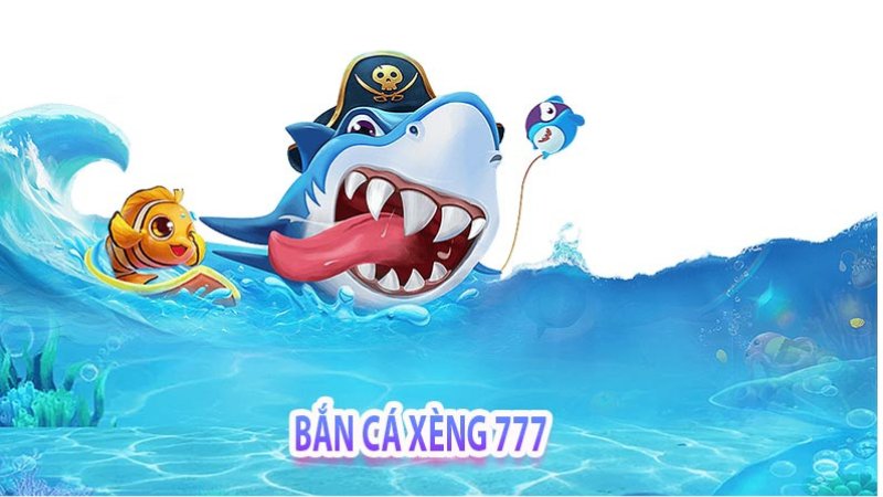 Bắn Cá 777 - Bí Mật Săn Thưởng Khủng, Thành Cao Thủ!