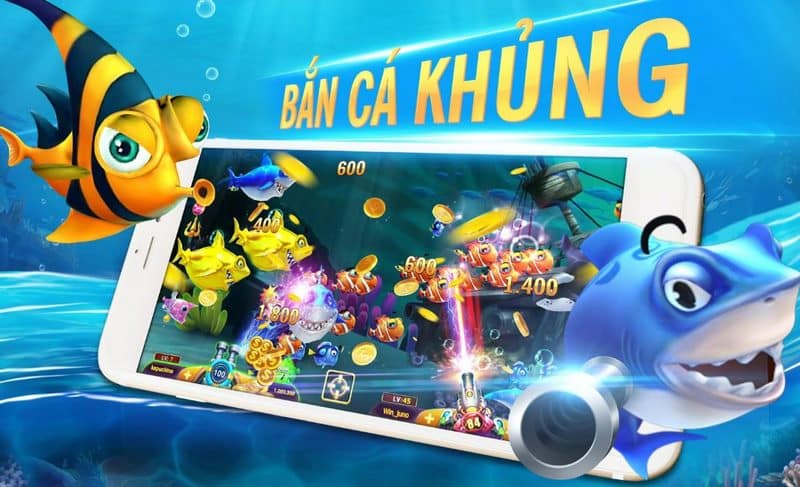 Bắn Cá Long Thần QH88 - Đại Dương Vàng, Cơ Hội Triệu Đô!