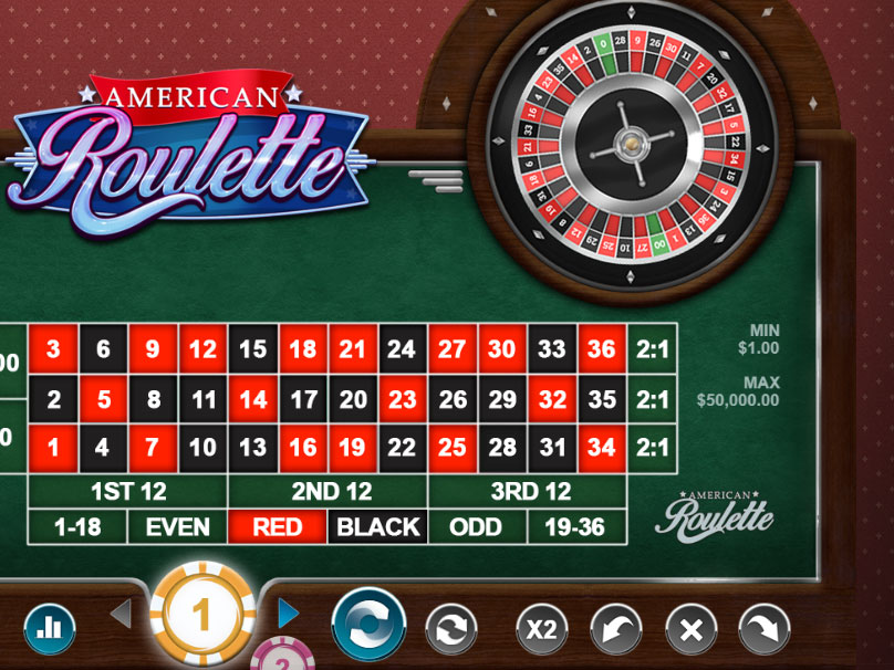 Bật Mí Cách Chơi Roulette Online QH88 - Bí Quyết Thắng Lớn!