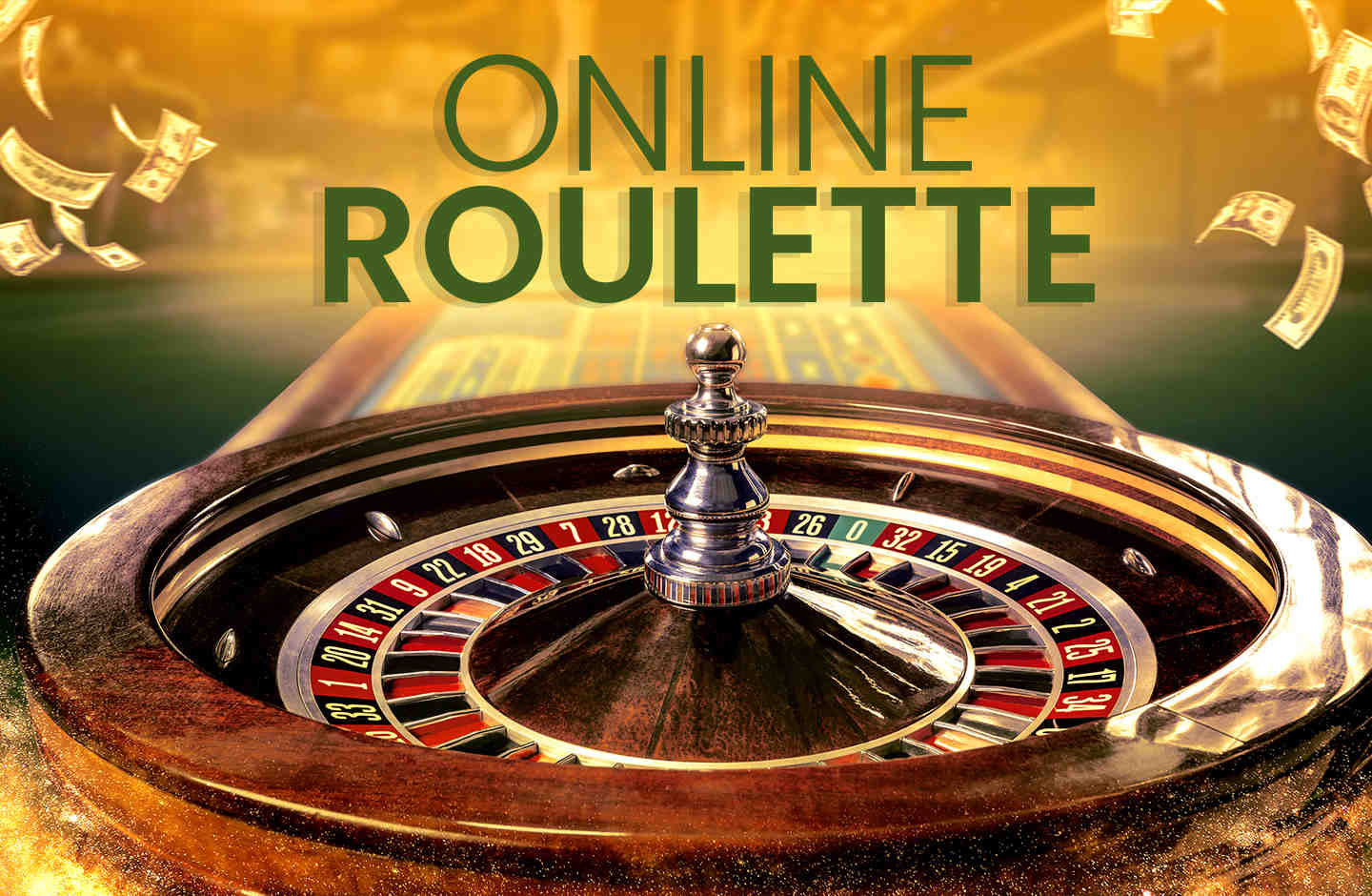 Bật Mí Cách Chơi Roulette Online QH88 - Bí Quyết Thắng Lớn!