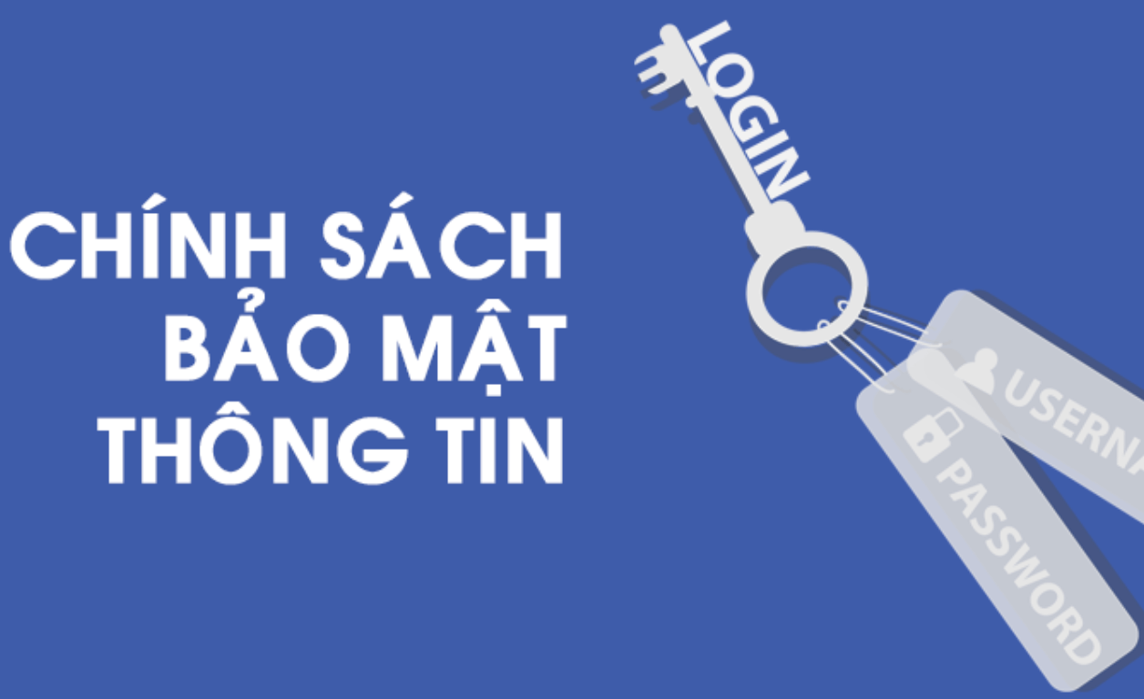 Chính sách Bảo mật tại QH88 - An Toàn Tuyệt Đối cho Trải Nghiệm Cá Cược