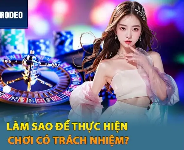 Chơi Có Trách Nhiệm tại QH88 - An Toàn Hơn, Vui Hơn Mỗi Ngày!