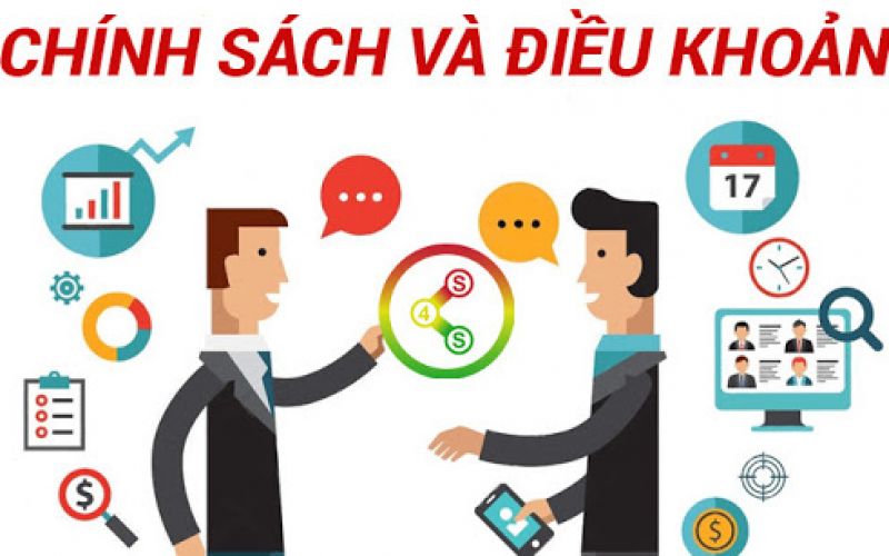 Điều Khoản Điều Kiện tại QH88 - Chìa Khóa An Toàn và Trải Nghiệm Tuyệt Vời