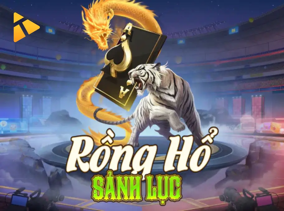 Game Bài Rồng Hổ Là Gì - Giải Mã Sức Hút Của Tựa Game Đình Đám