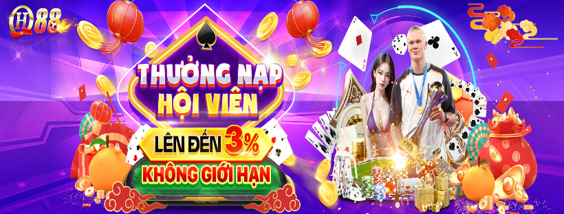 Khám Phá Thế Giới Cá Cược Đa Dạng và Hấp Dẫn Tại Nhà Cái QH88