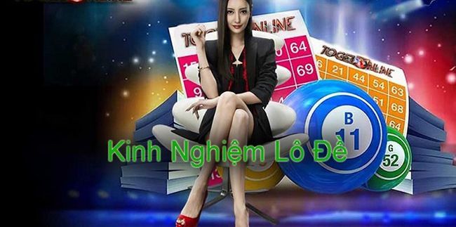 Kinh nghiệm bắt lô đề đỉnh cao - Bí quyết từ cao thủ