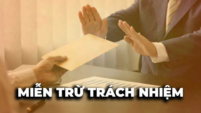 Miễn Trừ Trách Nhiệm tại QH88 - Hiểu Rõ Để Chơi An Toàn và Trách Nhiệm