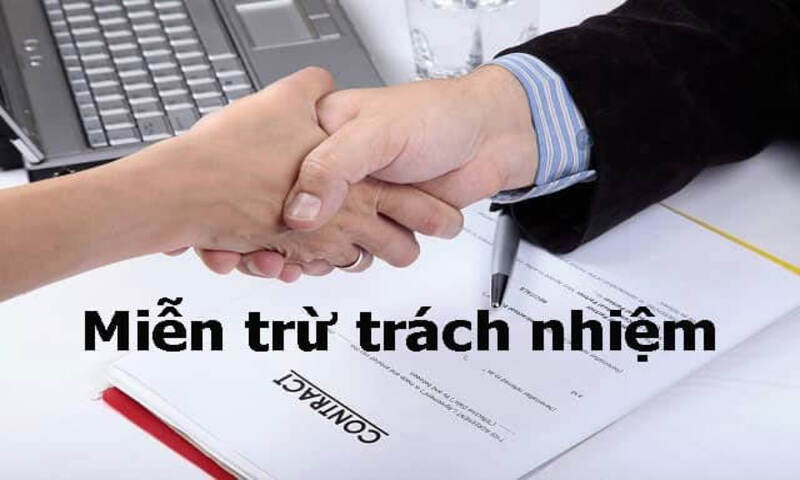 Miễn Trừ Trách Nhiệm tại QH88 - Hiểu Rõ Để Chơi An Toàn và Trách Nhiệm