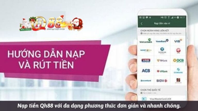 Nhanh Chóng - Liên Hệ Support QH88 Hỗ Trợ 24/7, Giải Quyết Mọi Vấn Đề