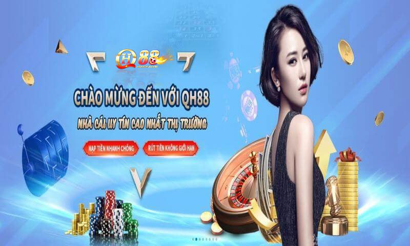 QH88 Lừa Đảo? Sự Thật - Bóc Trần Tin Đồn  Góc Nhìn Chuyên Gia