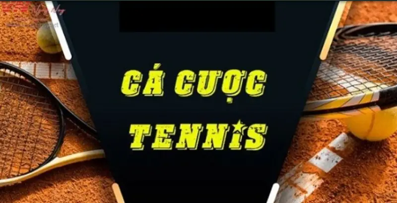 Soi Odds Cao Ngất Ngưởng - Bí Kíp Cá Cược Tenis QH88 Thắng Lớn