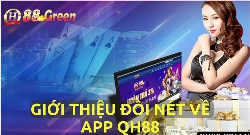 Trải Nghiệm Cá Cược Đỉnh Cao - Tải App QH88 Ngay!